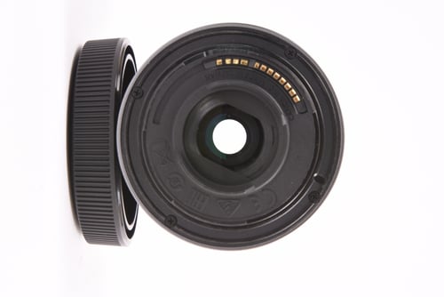 thumbnail-7 for Canon RFS 18-150mm F/3.5-6.3