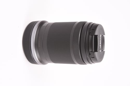 thumbnail-3 for Canon RFS 18-150mm F/3.5-6.3