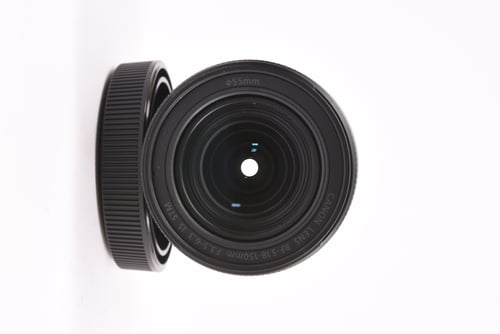 thumbnail-8 for Canon RFS 18-150mm F/3.5-6.3