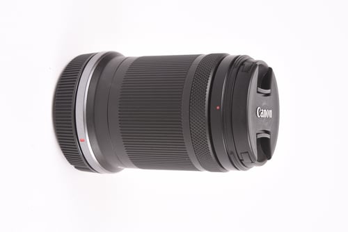 thumbnail-2 for Canon RFS 18-150mm F/3.5-6.3
