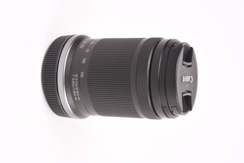 thumbnail-4 for Canon RFS 18-150mm F/3.5-6.3