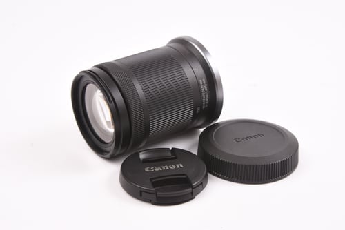 Canon RFS 18-150mm F/3.5-6.3
