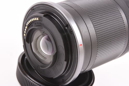 thumbnail-6 for Canon RFS 18-150mm F/3.5-6.3