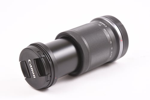 thumbnail-9 for Canon RFS 18-150mm F/3.5-6.3