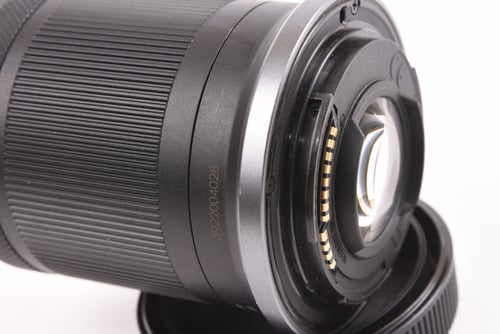 thumbnail-5 for Canon RFS 18-150mm F/3.5-6.3