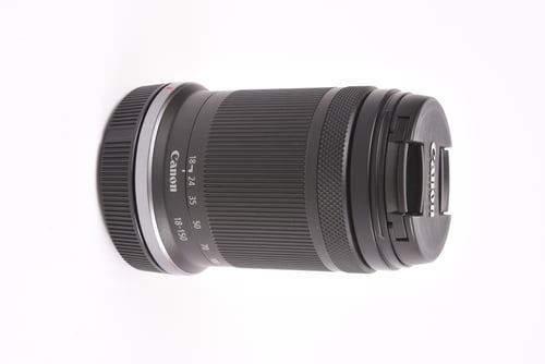 thumbnail-1 for Canon RFS 18-150mm F/3.5-6.3