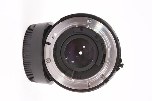 thumbnail-7 for Nikon AF 50mm f/1.8 #66227 O4 M5 C5