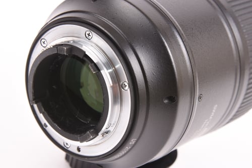 thumbnail-6 for Nikon AFS 105mm F/2.8 VR #19979 O4 M5 C5