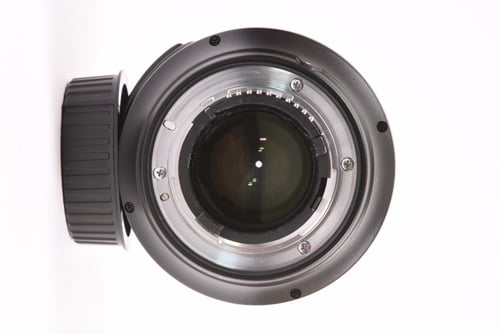 thumbnail-7 for Nikon AFS 105mm F/2.8 VR #19979 O4 M5 C5