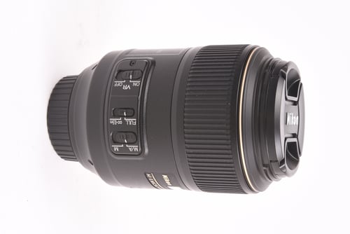 thumbnail-2 for Nikon AFS 105mm F/2.8 VR #19979 O4 M5 C5