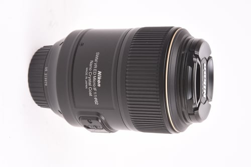 thumbnail-3 for Nikon AFS 105mm F/2.8 VR #19979 O4 M5 C5