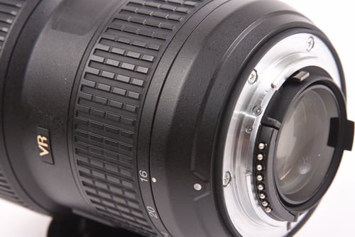 thumbnail-5 for Nikon AFS 16-35mm F/4 G VR #71896 O4 M5 C5 FUNGUS