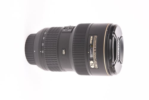 thumbnail-1 for Nikon AFS 16-35mm F/4 G VR #71896 O4 M5 C5 FUNGUS