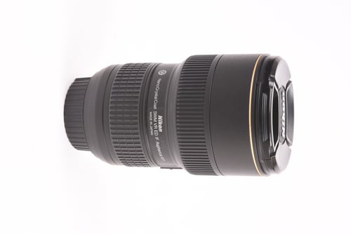 thumbnail-3 for Nikon AFS 16-35mm F/4 G VR #71896 O4 M5 C5 FUNGUS