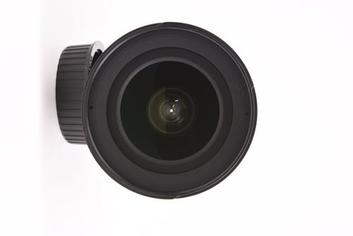 thumbnail-8 for Nikon AFS 16-35mm F/4 G VR #71896 O4 M5 C5 FUNGUS