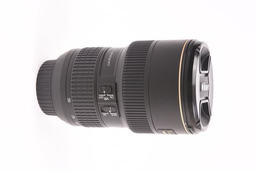 thumbnail-2 for Nikon AFS 16-35mm F/4 G VR #71896 O4 M5 C5 FUNGUS