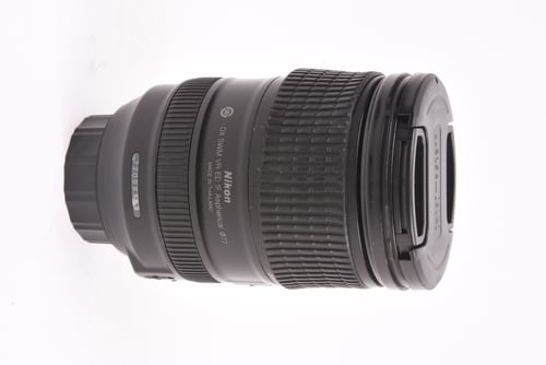 thumbnail-3 for Nikon AFS 18-300mm F/3.5-5.6 VR