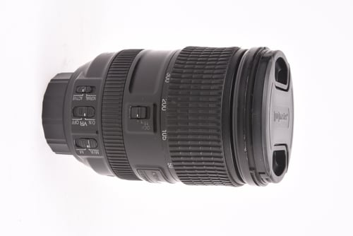 thumbnail-2 for Nikon AFS 18-300mm F/3.5-5.6 VR