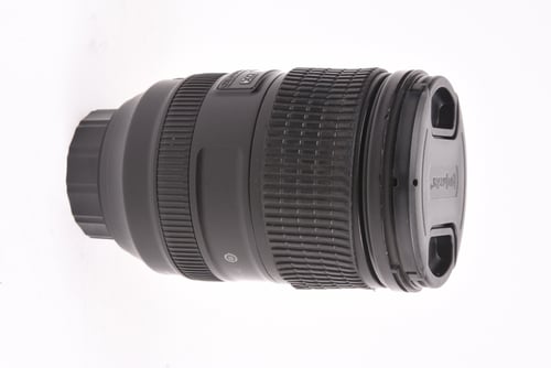 thumbnail-4 for Nikon AFS 18-300mm F/3.5-5.6 VR