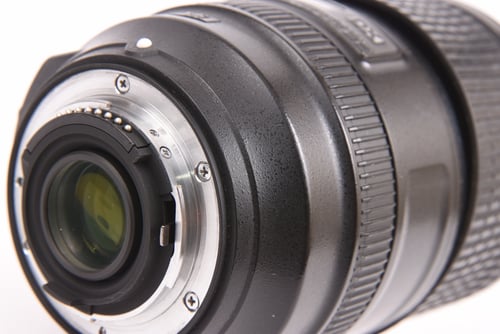 thumbnail-6 for Nikon AFS 18-300mm F/3.5-5.6 VR