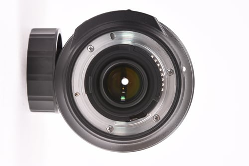 thumbnail-7 for Nikon AFS 18-300mm F/3.5-5.6 VR