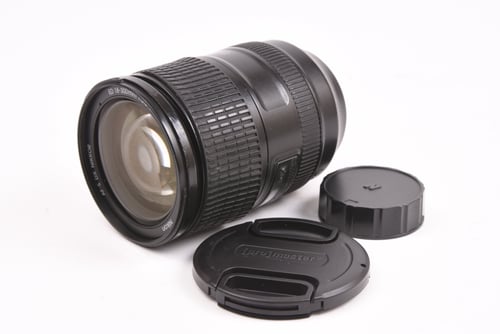 Nikon AFS 18-300mm F/3.5-5.6 VR