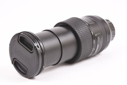 thumbnail-10 for Nikon AFS 18-300mm F/3.5-5.6 VR