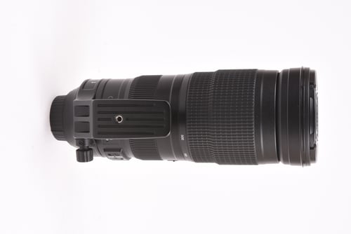 thumbnail-3 for Nikon AFS 200-500mm f/5.6 VR #62376 O4 M5 C4