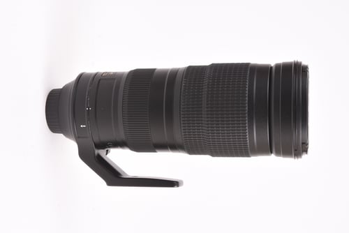 thumbnail-4 for Nikon AFS 200-500mm f/5.6 VR #62376 O4 M5 C4