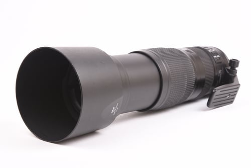 thumbnail-9 for Nikon AFS 200-500mm f/5.6 VR #62376 O4 M5 C4