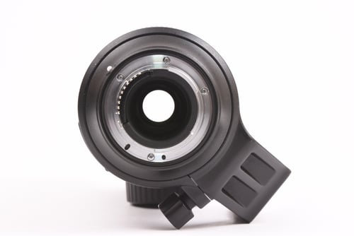 thumbnail-7 for Nikon AFS 200-500mm f/5.6 VR #62376 O4 M5 C4