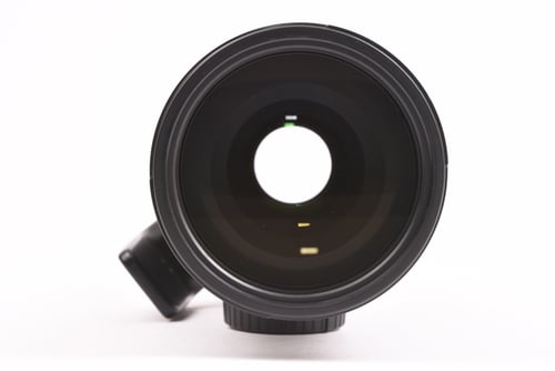 thumbnail-8 for Nikon AFS 200-500mm f/5.6 VR #62376 O4 M5 C4