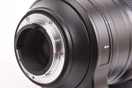 thumbnail-6 for Nikon AFS 200-500mm f/5.6 VR #62376 O4 M5 C4