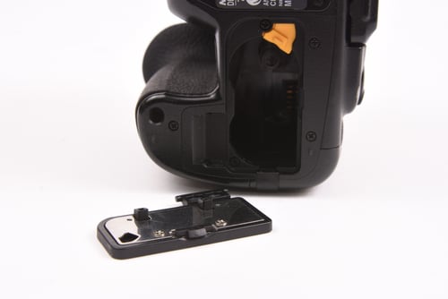 thumbnail-10 for Nikon D500 Body SC:148.7K Cracked #52642 O4 M4 C3