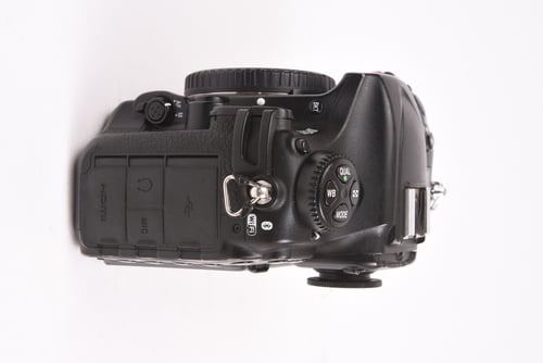 thumbnail-5 for Nikon D500 Body SC:148.7K Cracked #52642 O4 M4 C3