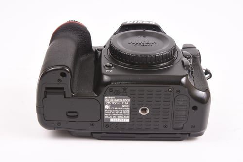 thumbnail-9 for Nikon D500 Body SC:148.7K Cracked #52642 O4 M4 C3