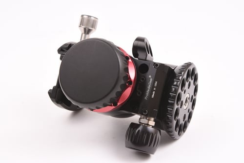 thumbnail-5 for ProMediaGear BH1 Ball Head with Arca-Type Clamp