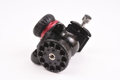 thumbnail-4 for ProMediaGear BH1 Ball Head with Arca-Type Clamp