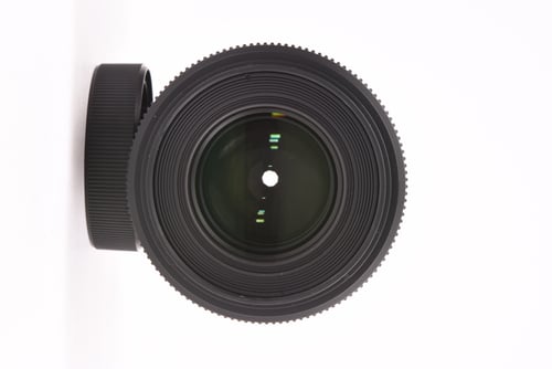 thumbnail-8 for Sigma 105mm f/2.8 DG for Nikon AFS #69654 O4 M5 C5