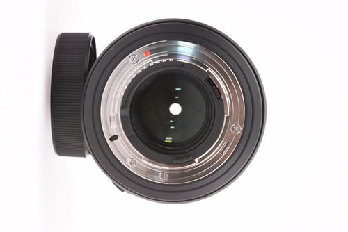 thumbnail-7 for Sigma 105mm f/2.8 DG for Nikon AFS #69654 O4 M5 C5