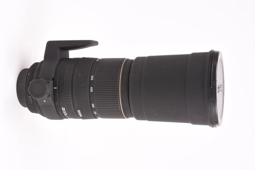 thumbnail-2 for Sigma 170-500mm DG for Nikon AF #29370 O4 M5 C4