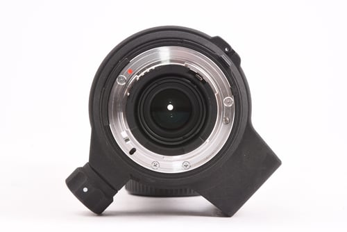 thumbnail-7 for Sigma 170-500mm DG for Nikon AF #29370 O4 M5 C4