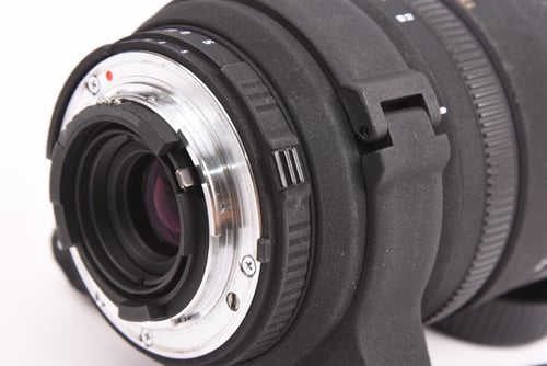 thumbnail-6 for Sigma 170-500mm DG for Nikon AF #29370 O4 M5 C4