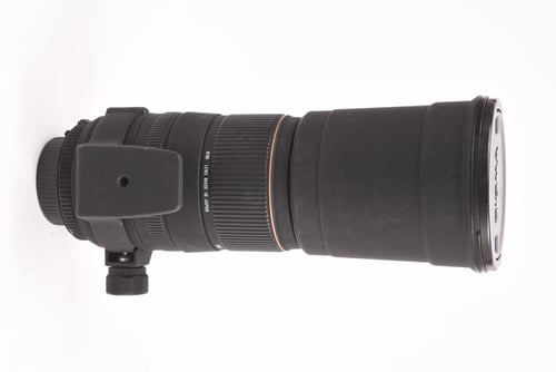 thumbnail-3 for Sigma 170-500mm DG for Nikon AF #29370 O4 M5 C4