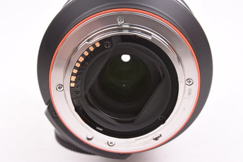 thumbnail-7 for Sony A 70-300mm G