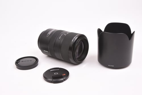 thumbnail-8 for Sony A 70-300mm G