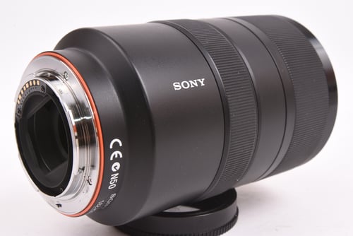 thumbnail-3 for Sony A 70-300mm G