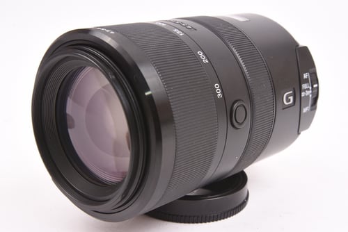 thumbnail-5 for Sony A 70-300mm G