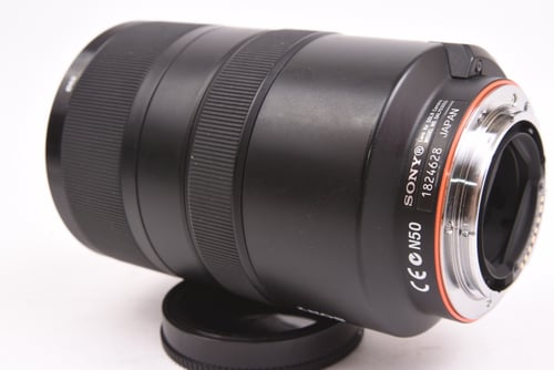 thumbnail-4 for Sony A 70-300mm G