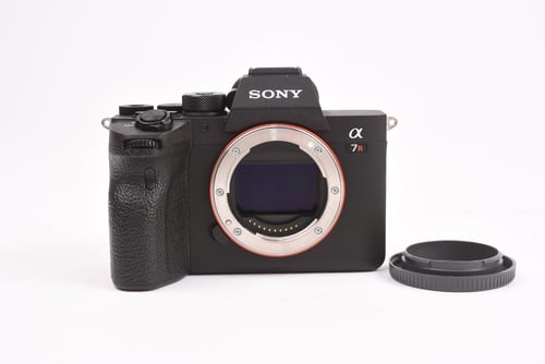 thumbnail-7 for Sony A7R IV Body SC:15.5K #78936 O5 M5 C5